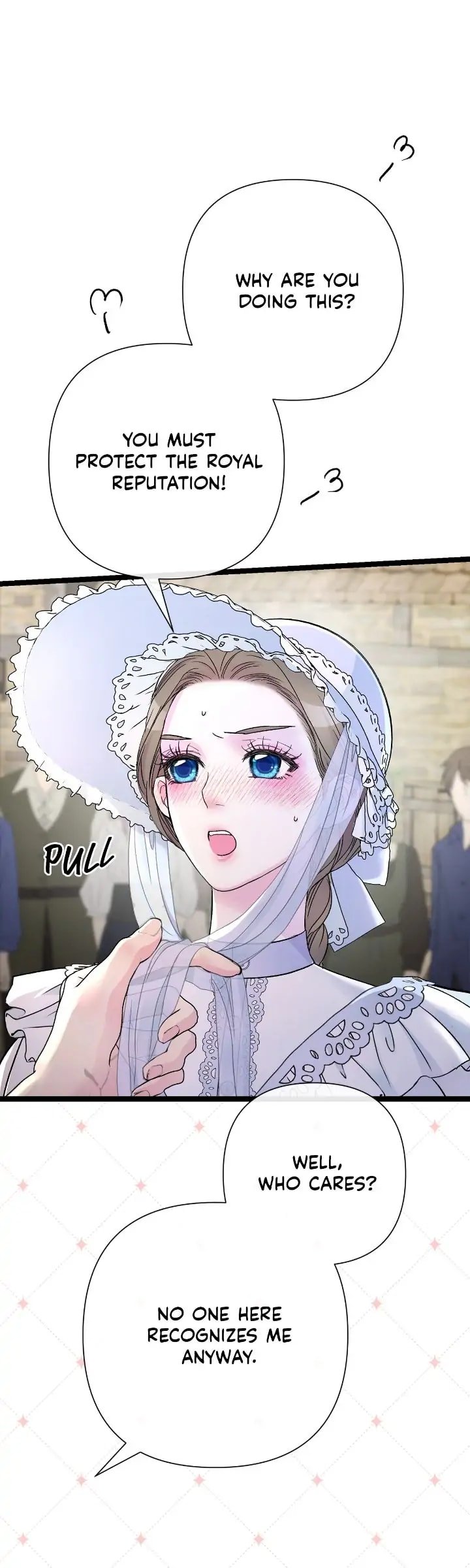 The Problematic Prince, Chapter 81 image 36